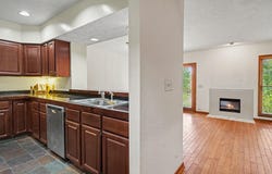 3374 Bent Trail Drive, Ann Arbor, MI 48108