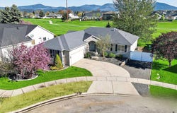 425 E Titanium Ct, Post Falls, ID 83854