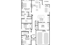 720 Brightstar Drive, Aledo, TX 76008