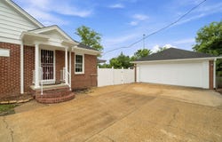 403 W Monroe Ave, Okolona, MS 38860
