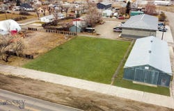 408 S Main Street, Three Forks, MT 59752