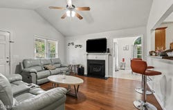 115 Carriage Hill Drive, Stem, NC 27581