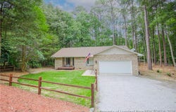 248 Chickory Place, Vass, NC 28394