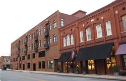 1 E 3rd Avenue, Rome, GA 30161