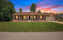 220 Sandy Hills Lane, Corbin, KY 40701