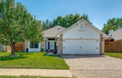 6032 Hilltop Drive, Watauga, TX 76148
