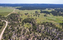 11675 Canyon Rim Ranch, Custer, SD 57730