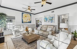 3706 Castle Drive, Rowlett, TX 75089