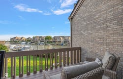 26151 harbour pointe dr N, Harrison Twp, MI 48045-3209