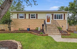 7522 ALBEMARLE Drive, MANASSAS, VA 20111