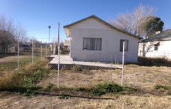 418 S Curtis Avenue, Willcox, AZ 85643