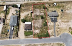 18221 Bluebelle Drive, Donna, TX 78537