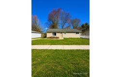 714 Cherry Street, Charlotte, MI 48813