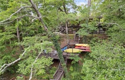 868 Red Fox Road, Broken Bow, OK 74728