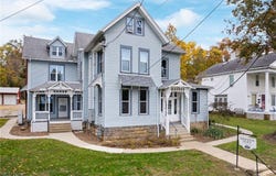 346 E Bowman Street, Wooster, OH 44691
