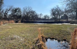 Hwy 67, Mertzon, TX 76941