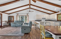 2154 Mohawk Drive, Camden, SC 29020