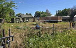 461 8th Ave S, Greybull, WY 82426
