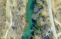 536 NW River Rd, Martindale, TX 78655