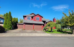 3229 SW 33RD St, Gresham, OR 97080