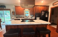 317 N Walnut St, Lamoni, IA 50140
