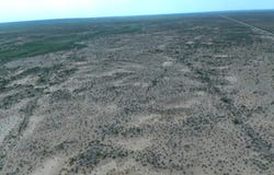 County Rd 222, Toyah, TX 79785