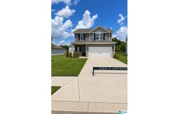 3225 PILGRIM WAY, MONTEVALLO, AL 35115