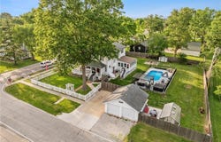 601 NE Douglas Street, Lee's Summit, MO 64063