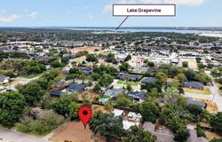825 E Worth Street, Grapevine, TX 76051