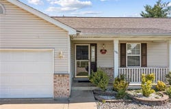 1436 Soaring Eagle Drive, O'Fallon, MO 63366
