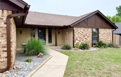 309 Kings Canyon Drive, Yukon, OK 73099