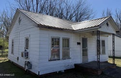 516 Highland Street, Corinth, MS 38834