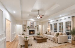 2108 Oakmeadow Place, Bedford, TX 76021