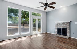 910 York Street, Forney, TX 75126