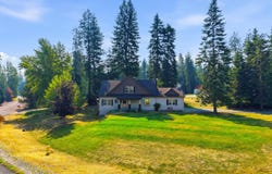 12439 N Ninebark Rd, Hauser, ID 83854
