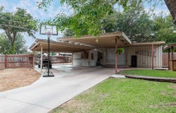1611 16th Street, Brownwood, TX 76801