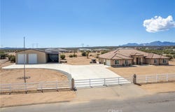 9119 Taylor, Phelan, CA 92371
