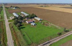 3046 310th St., Hull, IA 51239