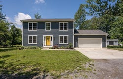 2364 Walker Road, Alexander, NY 14005