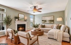 17077 LOFTRIDGE Lane, GAINESVILLE, VA 20155