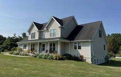 55 Braeside Place, Ferrisburgh, VT 05473
