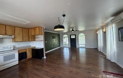 155 Humboldt St, Hayfork, CA 96041