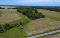 County Road 1625N, Cisne, IL 62823
