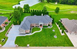 823 Ridge Road, Waterloo, IL 62298