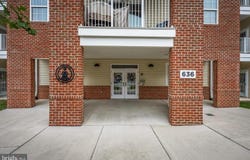 636 WALLINGFORD RD #3G, BEL AIR, MD 21014