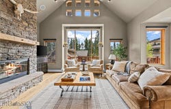 2 Happy Trails, Big Sky, MT 59716