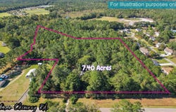 1433 Stone Chimney Road SW, Supply, NC 28462
