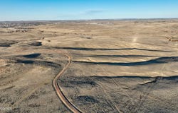Tract 3 Bare Buttes Rd, Gillette, WY 82718