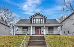 5811 Bramble Avenue, Cincinnati, OH 45227