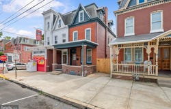 142 OLEY Street, READING, PA 19601